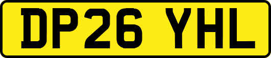 DP26YHL