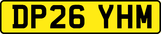 DP26YHM