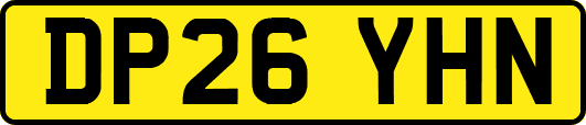DP26YHN