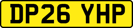 DP26YHP