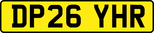 DP26YHR