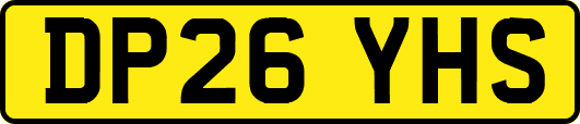 DP26YHS