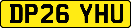 DP26YHU