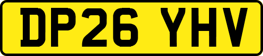 DP26YHV