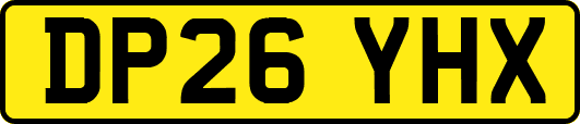 DP26YHX
