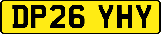 DP26YHY
