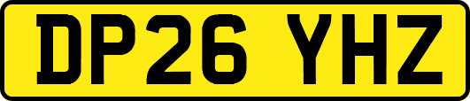 DP26YHZ
