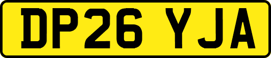 DP26YJA