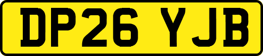 DP26YJB