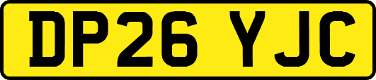 DP26YJC