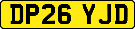 DP26YJD