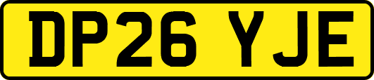 DP26YJE