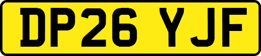 DP26YJF
