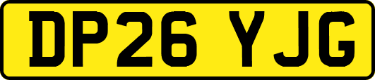 DP26YJG
