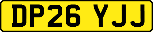 DP26YJJ