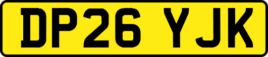 DP26YJK