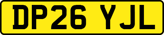 DP26YJL