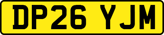 DP26YJM