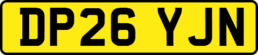 DP26YJN