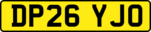 DP26YJO