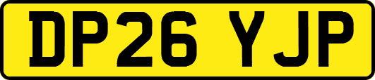 DP26YJP
