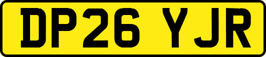 DP26YJR