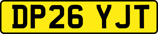 DP26YJT