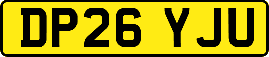 DP26YJU