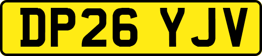 DP26YJV