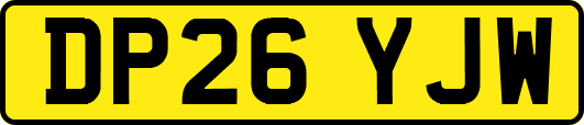 DP26YJW