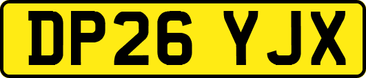 DP26YJX
