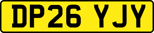 DP26YJY
