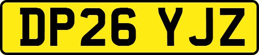DP26YJZ
