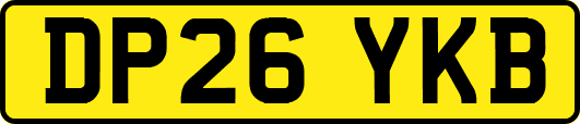 DP26YKB