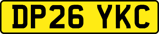 DP26YKC