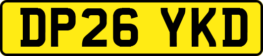 DP26YKD