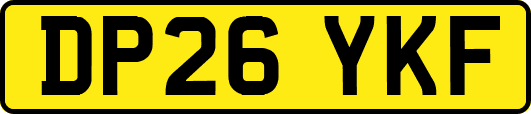 DP26YKF