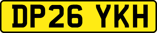 DP26YKH