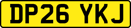 DP26YKJ