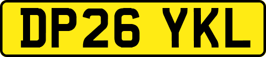 DP26YKL