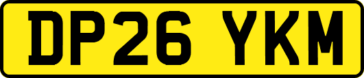 DP26YKM