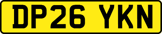 DP26YKN