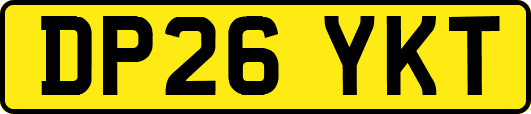 DP26YKT