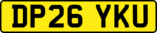 DP26YKU