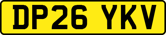 DP26YKV