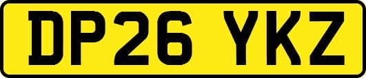 DP26YKZ