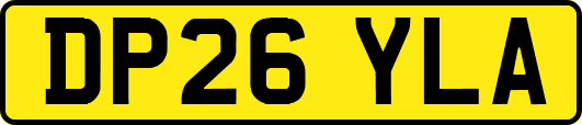 DP26YLA