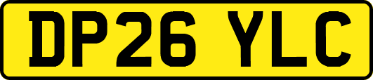 DP26YLC