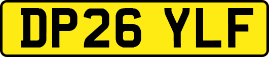 DP26YLF