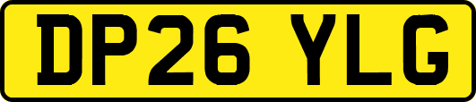 DP26YLG